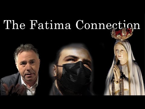 NATIONS ANNIHILATED: Fatima and the Global Lockdown