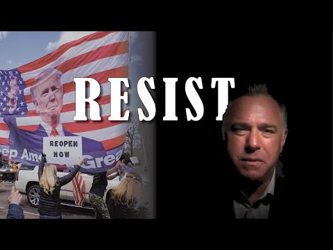 LOCKDOWN MELTDOWN: America Fights Back