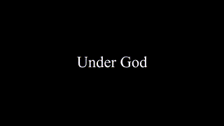 TO HELL with GLOBALISM: United We Stand, One Nation, Under God
