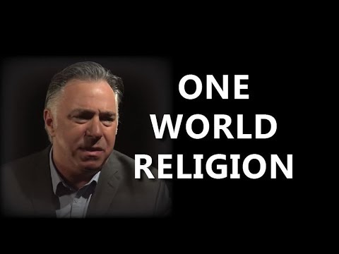 The Pope & the One World Religion