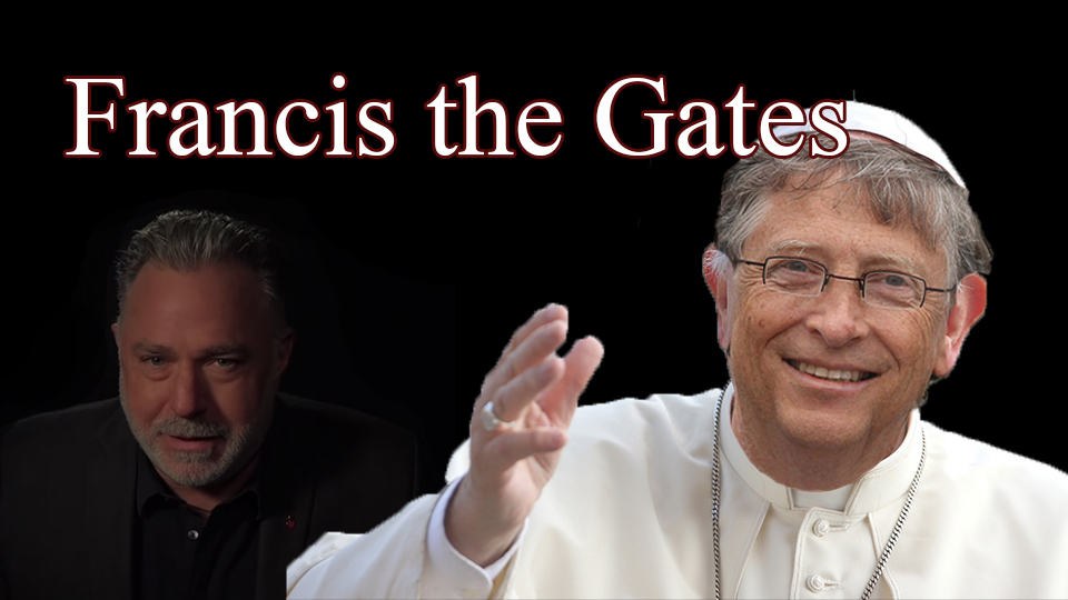 False Gods of the New World Order