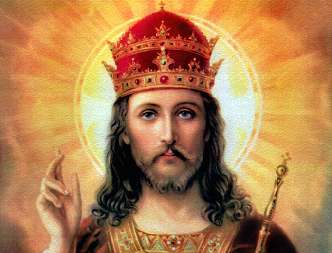 THE CLANS UNITE: Courageous Diocesan Priest Takes a Stand