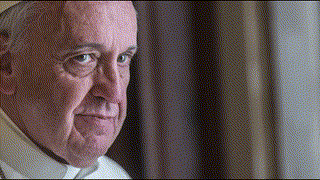 THE INTOLERANT POPE: Francis Cancels Faithful Catholics