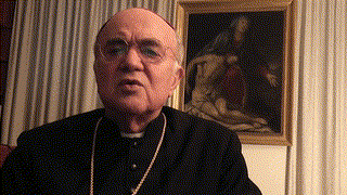 THE LATIN MASS: Viganò Remembers What Francis Wants Us to Forget