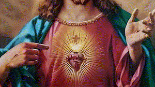 FIGHTING FIRE with FIRE: Roe Overturned on the Feast of the Sacred Heart