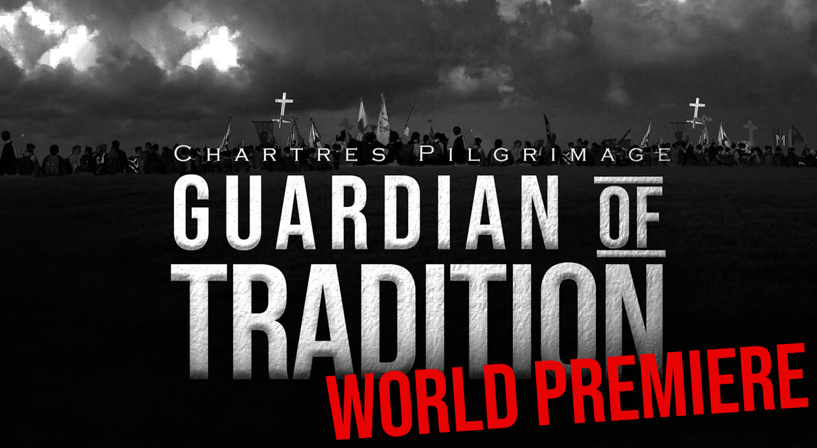 GUARDIAN of TRADITION
