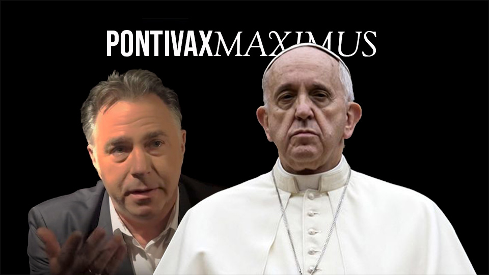 SPIRITUAL HOLOCAUST: Wisconsin Bishop 'just following orders'