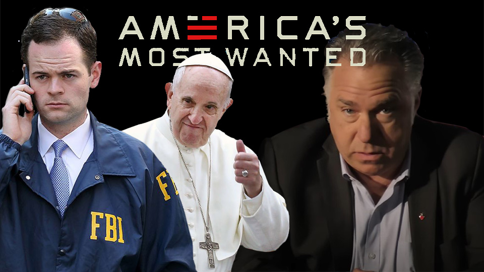 The FBI (Richmond, VA): Beware of Latin Mass Catholics!