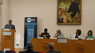 INTERNATIONAL PRESS CONFERENCE: Catholics In Rome Issue Synodal Warning