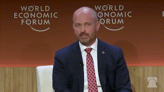 DEVILS DO DAVOS: WEF freaks out over Disease X & Donald Trump