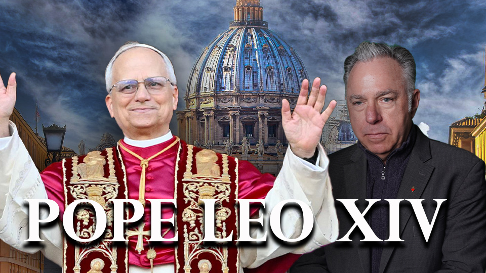 Pope Leo XIV: First Impressions