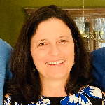 Theresa Morris