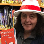 Lisa Valerio-Nowc