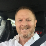 Brian Burnett