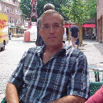 Günter Wedhorn