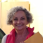Andrea Fisher